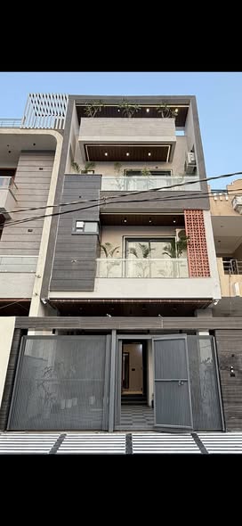 4 BHK Luxury Villa for Sale in Ajmer Road Jaipur | Jaipur Plots-Ajmer Road-Jaipur